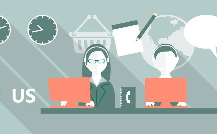 网站模板设计（网站模板建站）