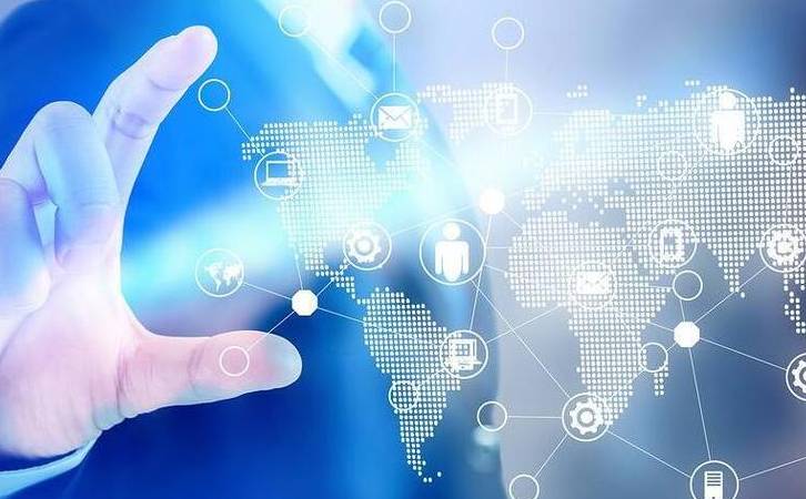 营销型网站开发流程图（营销型网站开发流程步骤）