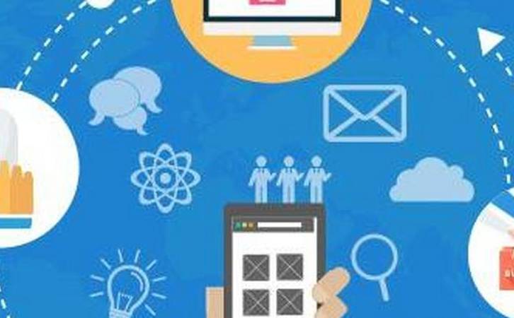 营销型网站制作(全网营销型网站建设方案) 营销型网站制作(全网营销型网站建设方案)