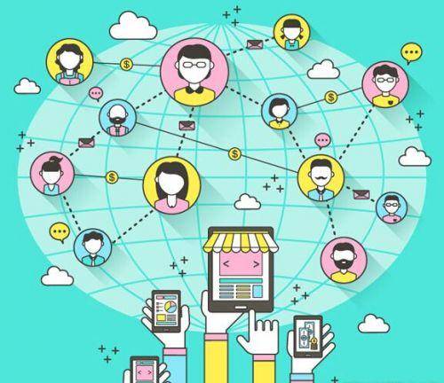 sns的营销特点及优势(SNS营销的特点) sns的营销特点及优势(SNS营销的特点)